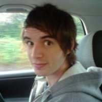 Ryan Baxter