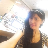 Yuliana Siagian