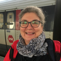 Margit Kjølby