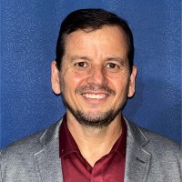 Isaac Ramirez Rojas