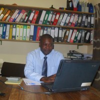 Rodgers Lubilo