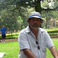 David Bedeman