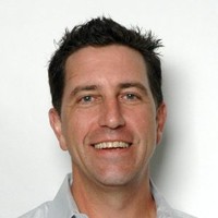Craig Baines