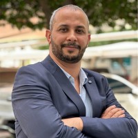 Samer Al-Amoudi