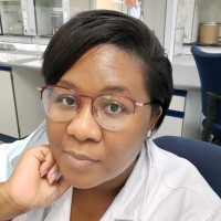 Lillian Leshaba