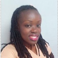 Ruth Waithira