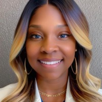 Tamara Griffin