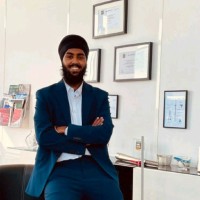 Damanpreet Singh