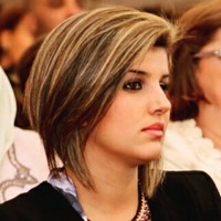 Ibtissem Meriem