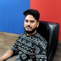 Mugesh Kumar M