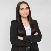 Eva Sinkevič