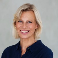 Monica Hallberg