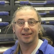 Mark Preston