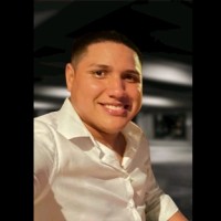 Gary O. Chávez Morales