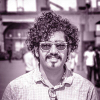 navid teymouri