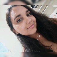 Camilly Xavier