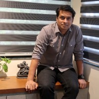 Vishwanath Parab