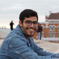 Paulo Luiz Bertolotti da Costa Cruz