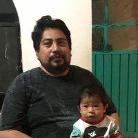 Pedro Aguilar A
