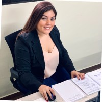 Lauren Mendoza Balcazar