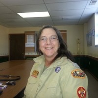 Becky Smith