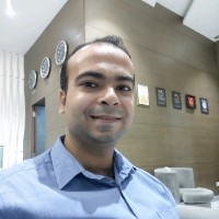 Pratik Dwivedi