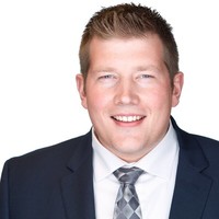 Reid Anderson