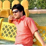 Irfan ali Syed