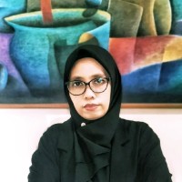 Deby P. Dewi