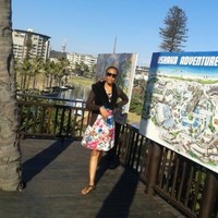 Judith Mathebula