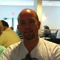 Craig Burkett