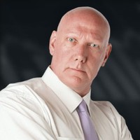 Chris Tate