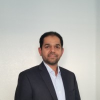 Abdul Mohammed