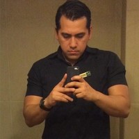 Francisco Castillo Cruz