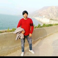 Abhishek Singh