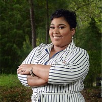 Leshondra Reid