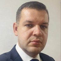 Дмитрий Осипов