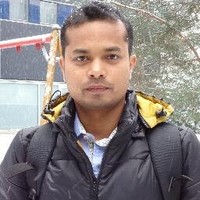 Dinesh Behera