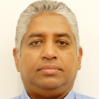 Alexander Jayaweera