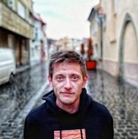 Korodi Robert