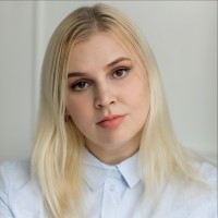 Ugne Lokominaite