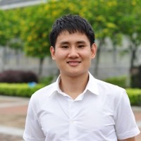 Weihua Chen