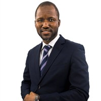 Amadou Moctar DIOP