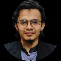 Umar Farooque Shaikh