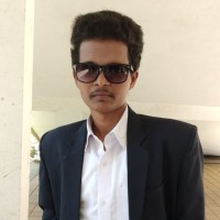 Siddeshwar Pujeri
