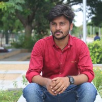 Brijesh Parmar