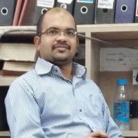 Prashant Gotad