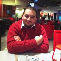 Mohammad Althyabat