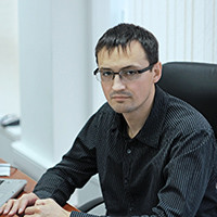 Алексей Майоров
