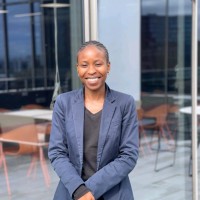 Ntombifuthi Ayanda Ndiweni